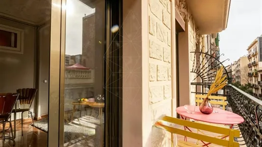 Apartments in Barcelona Sants-Montjuïc - photo 2