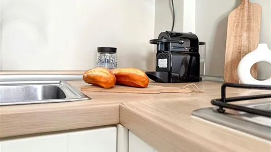 Apartments in Milano Zona 5 - Vigentino, Chiaravalle, Gratosoglio - photo 5