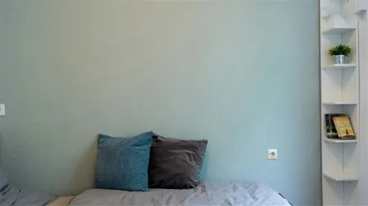 Rooms in Berlin Tempelhof-Schöneberg - photo 5