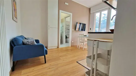 Rooms in Bologna - photo 10