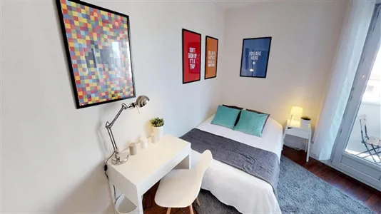 Rooms in Toulouse - photo 2