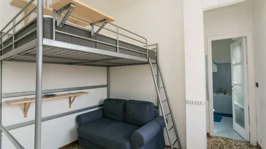 Apartments in Sesto San Giovanni - photo 5