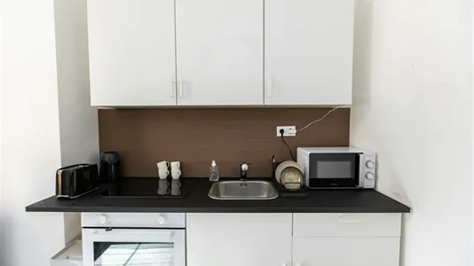 Rooms in Budapest XIII. kerület - photo 9