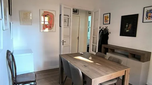 Rooms in Barcelona Sants-Montjuïc - photo 4