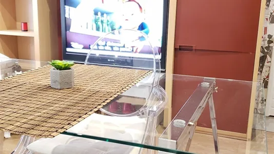 Apartments in Madrid Salamanca - photo 5