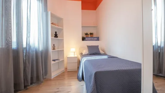 Rooms in Pavia - photo 1