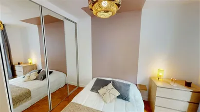 Room for rent in Paris 17ème arrondissement, Paris