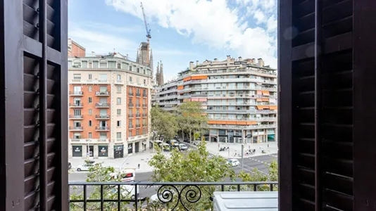 Apartments in Barcelona Eixample - photo 7