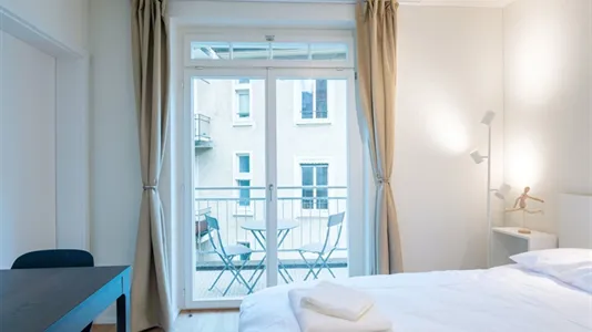 Apartments in Zürich Distrikt 8 - photo 6