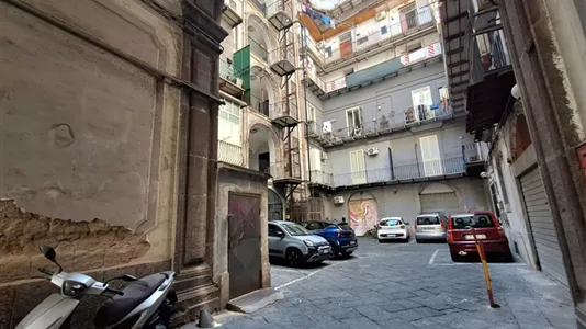 Rooms in Napoli Municipalità 2 - photo 3