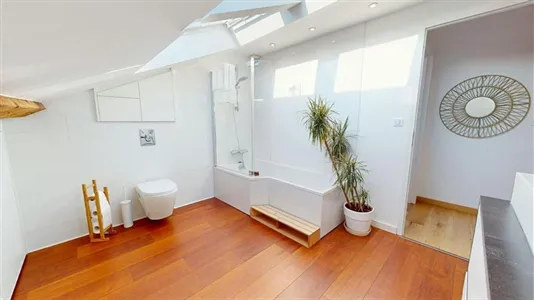 Rooms in Nancy - photo 3