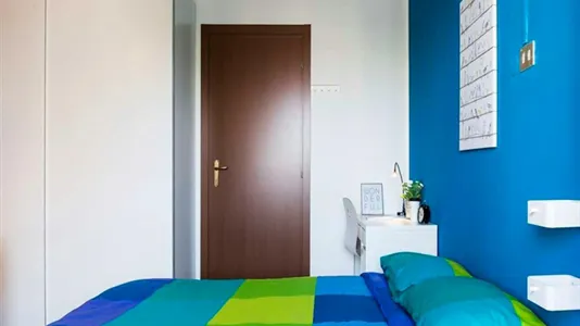 Rooms in Milano Zona 5 - Vigentino, Chiaravalle, Gratosoglio - photo 1