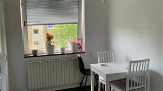 Apartments in Kirseberg - photo 5