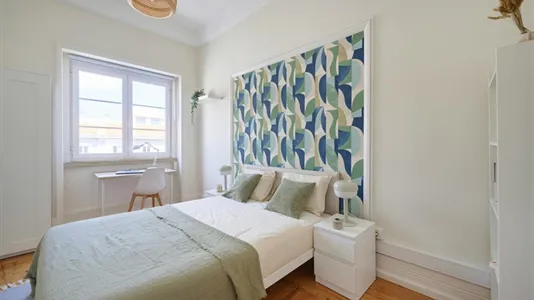 Rooms in Location is not specified - photo 1