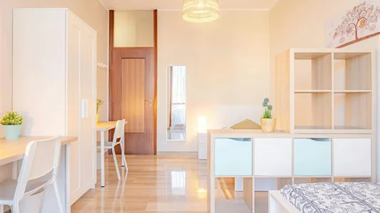 Rooms in Milano Zona 3 - Porta Venezia, Città Studi, Lambrate - photo 5