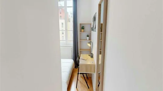 Rooms in Lyon - photo 4