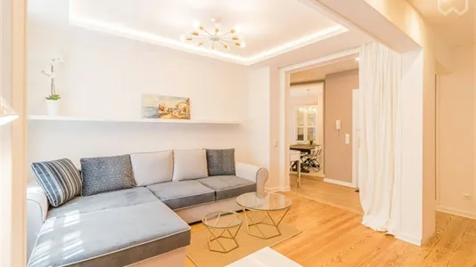 Apartments in Stad Antwerp - photo 3