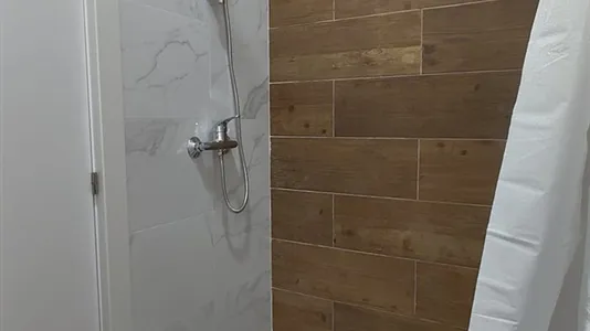 Rooms in Madrid Chamberí - photo 8