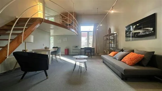 Apartments in Brussels Sint-Joost-ten-Node - photo 2