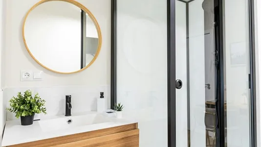 Rooms in Madrid Arganzuela - photo 10