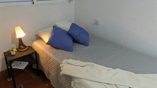 Rooms in Valencia Campanar - photo 2