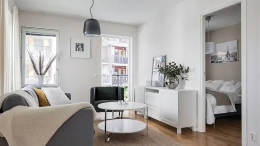 Apartments in Lundby - photo 3