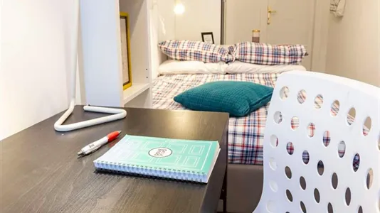 Rooms in Milano Zona 9 - Porta Garibaldi, Niguarda - photo 1