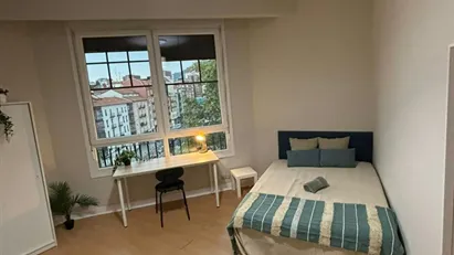 Room for rent in Bilbao, País Vasco