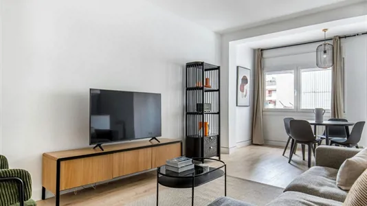 Apartments in Barcelona Les Corts - photo 3