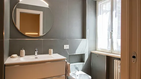 Apartments in Roma Municipio III – Monte Sacro - photo 5