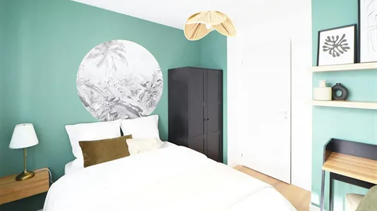 Rooms in Strasbourg - photo 1
