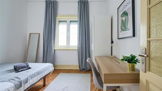 Rooms in Location is not specified - photo 10