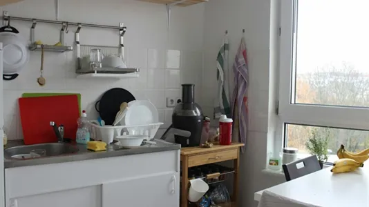 Rooms in Berlin Mitte - photo 9