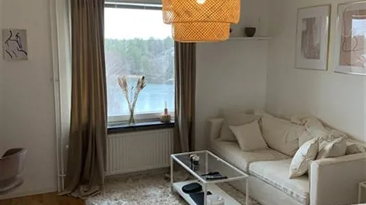 Apartments in Nynäshamn - photo 1
