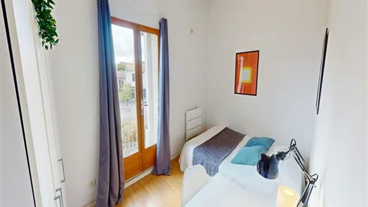 Rooms in Montpellier - photo 1