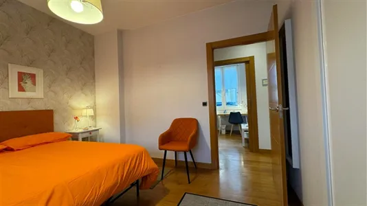 Rooms in Bilbao - photo 5