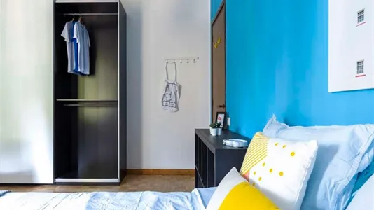 Rooms in Padua - photo 8