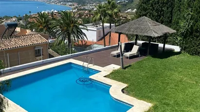 Apartment for rent in Estepona, Andalucía