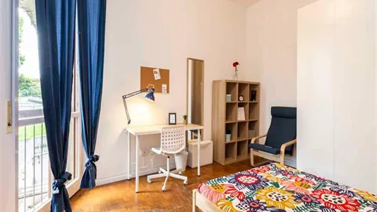 Rooms in Milano Zona 5 - Vigentino, Chiaravalle, Gratosoglio - photo 1