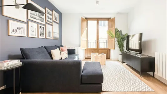 Apartments in Madrid Arganzuela - photo 4