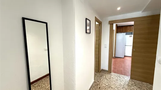 Rooms in Valencia L'Eixample - photo 6