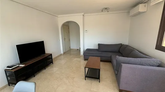 Apartments in Madrid Tetuán - photo 10