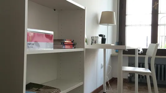 Rooms in Padua - photo 8