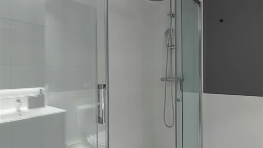 Apartments in Valencia Algirós - photo 10