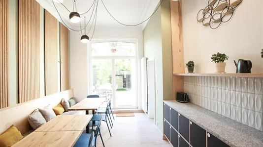 Rooms in Brussels Schaarbeek - photo 6