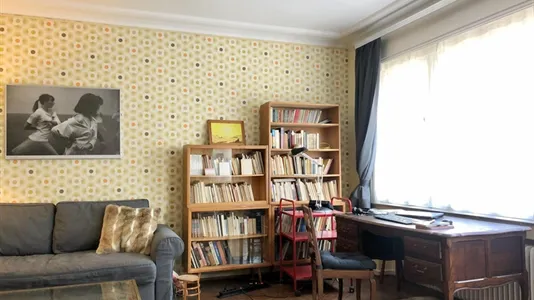 Apartments in Brussels Sint-Gillis - photo 2