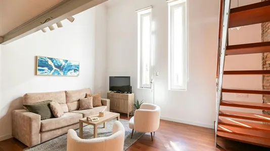 Apartments in Barcelona Gràcia - photo 5