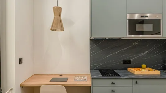 Apartments in Madrid Centro - photo 4