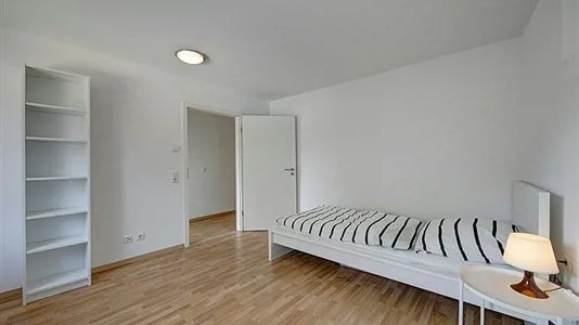 Rooms in Location is not specified - photo 1