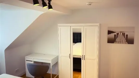 Apartments in Frankfurt Innenstadt II - photo 9